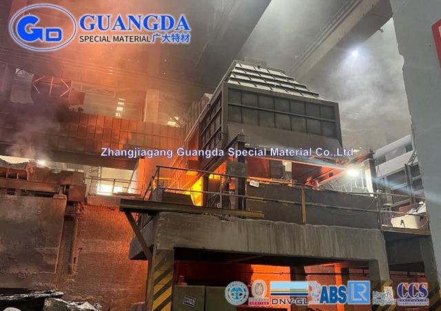 Heavy Duty Gear Blank Forging 34CrNiMo6 Large Gear Wheel 18CrNiMo7-6