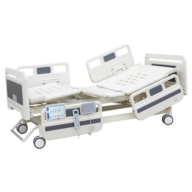 Hospital Bed