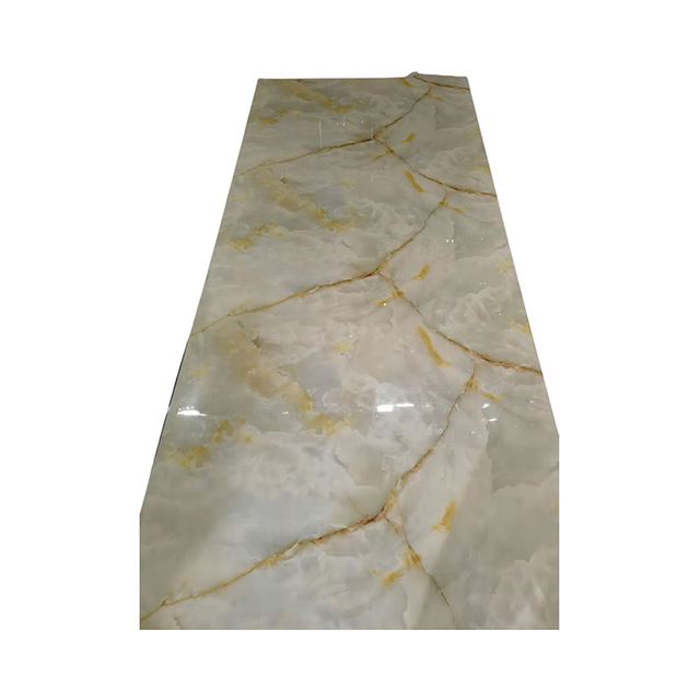 PVC Marble UV Panel