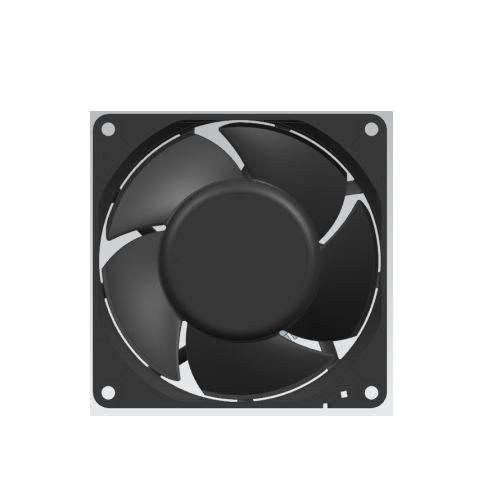 EagleCooleer DC Axial Fan IP68 92X92X38MM Series E
