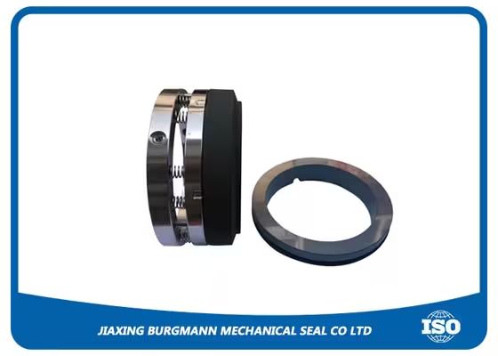 15-100mm H8 Mechanical Seal For Water Pump Speed Performance 35m/s