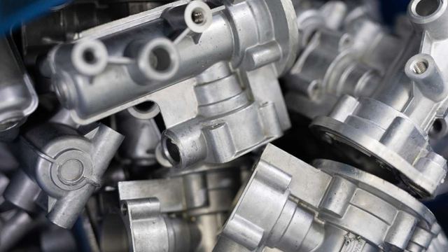 A380 Aluminum Alloy: Composition, Properties, and Die Casting Applications