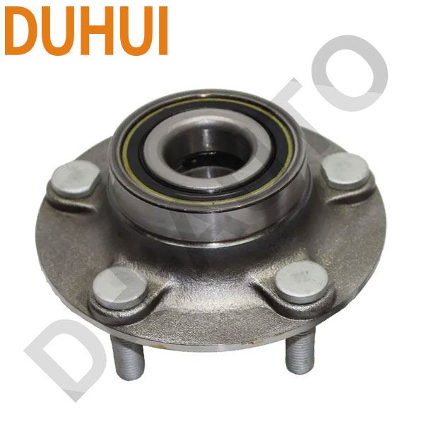 Wheel Hub 512030