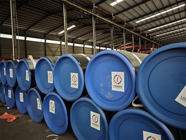 Your EN10219-1 Cold Finished Structural Hollow Section manufacturer in