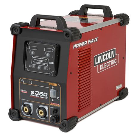 POWER WAVE® S350-LINCOLN ELECTRIC®