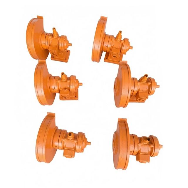 Air Cut Off Grinder