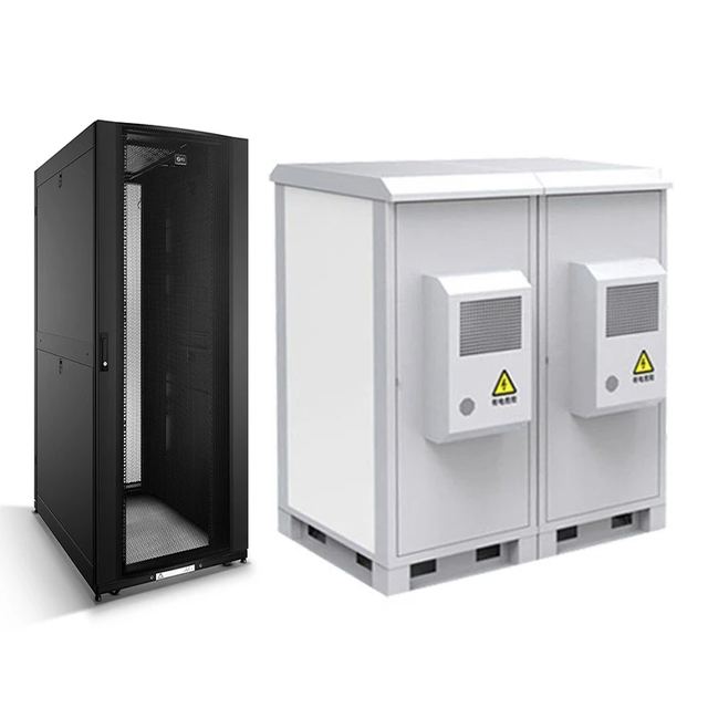 Electrical Cabinet