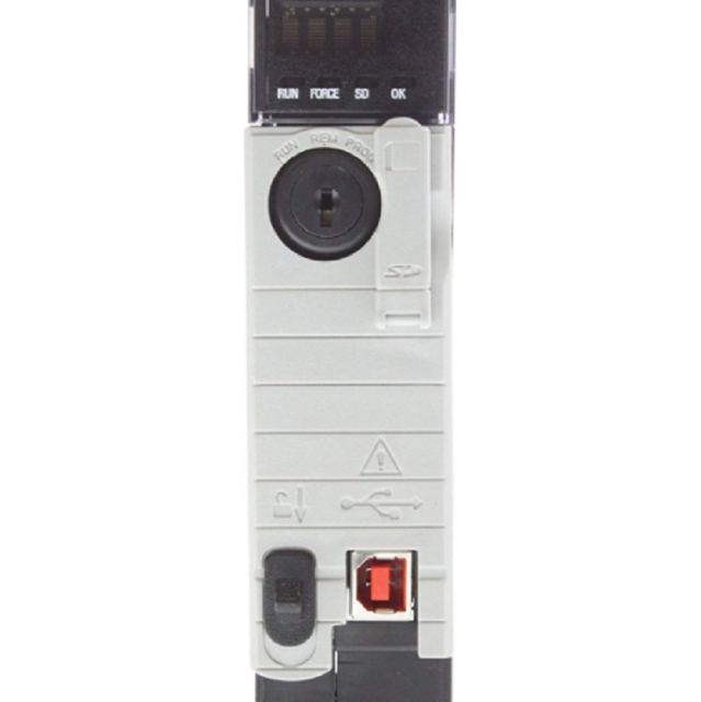 PLC 1756-IF16 5570 PREFERRED ANALOG INPUT MODULE