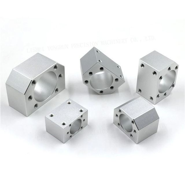 Nut Holder