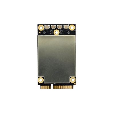 ME6924 FD Industrial WiFi 6 Module