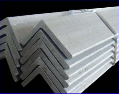 galvanized steel angle bar