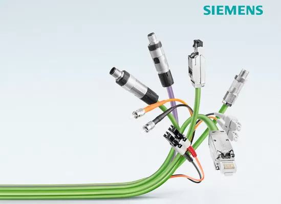 Siemens PLC