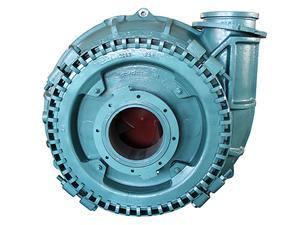 Gravel Pump