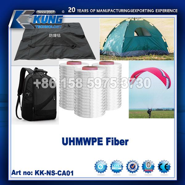 UHMWPE Fiber
