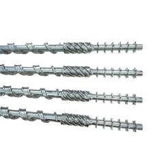 Extruder Screw