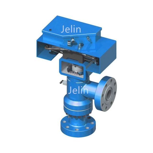 Choke Valve