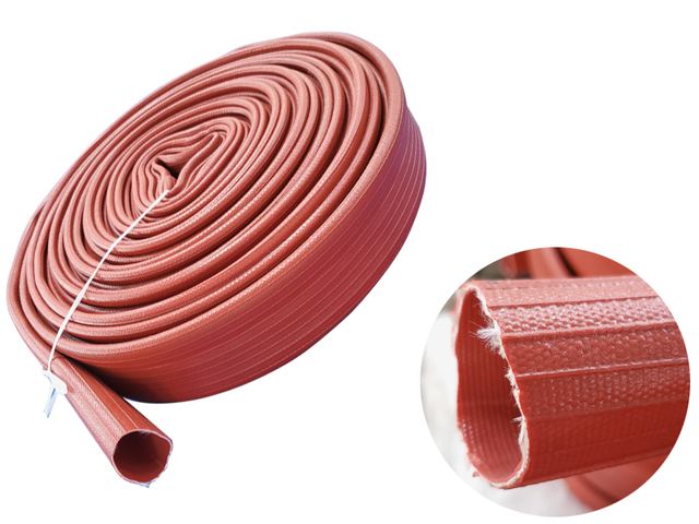 PVC Attack Hose