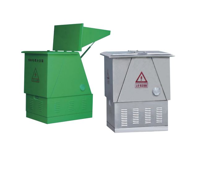 DFWK European Style Cable Distribution Cabinet