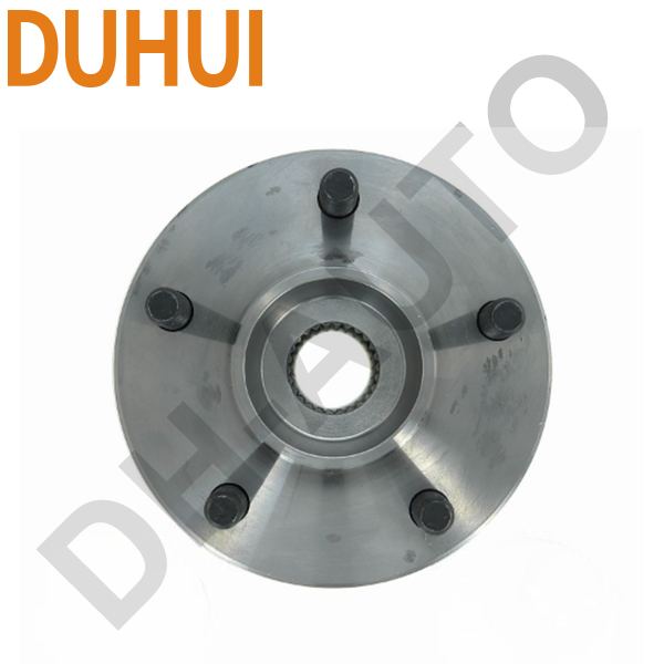 Wheel Hub 520000