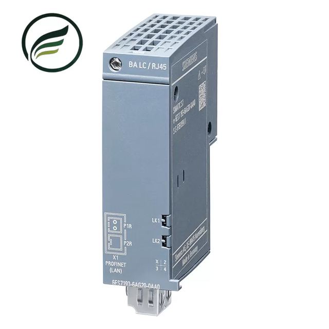 Siemens PLC