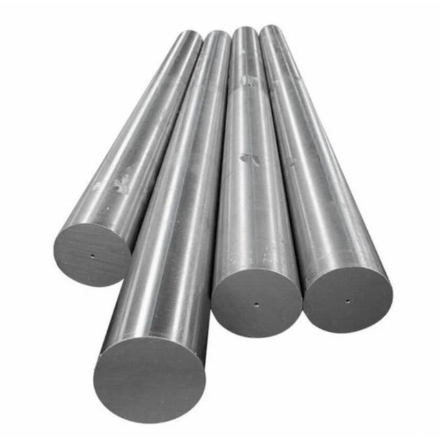 Cold Finished Round Bar