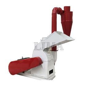 9FQ Feed Crusher