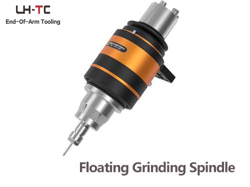 LT-6000 Deburring Tool