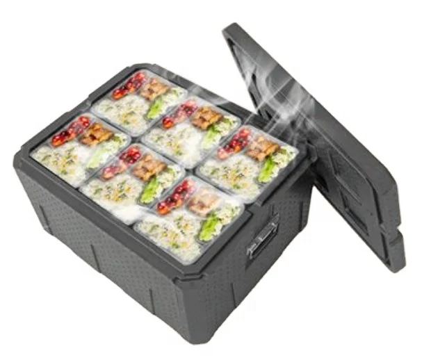 Printing Protection Enclosure System EPP Box