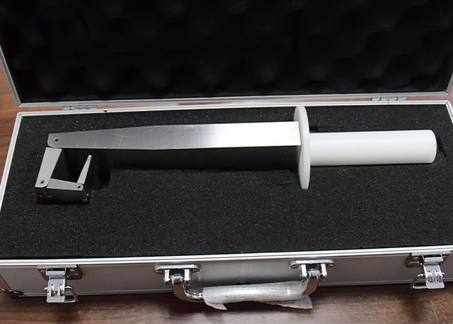 IEC 60950-1 Fig NAF.2 Wedge Probe Jointed Accessibility Test Probe For Compliance Testing