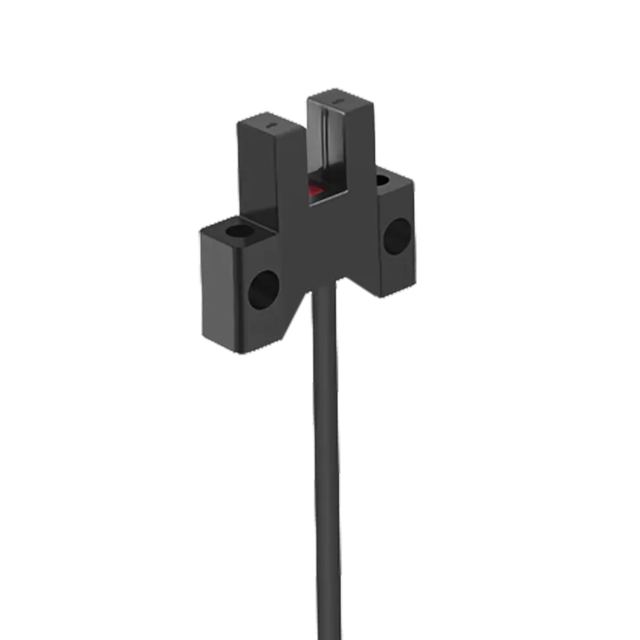 K-Type Slot Photo Sensor
