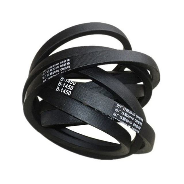 Automotive Fan Belt