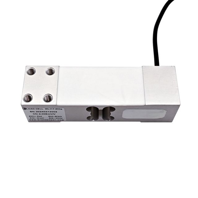 Precision Aluminum Alloy Single Point Load Cell