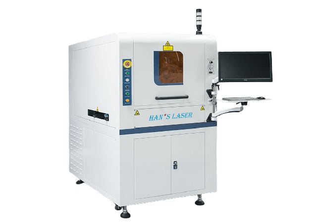 PCB100 Inline/Offline Laser Marking Machine