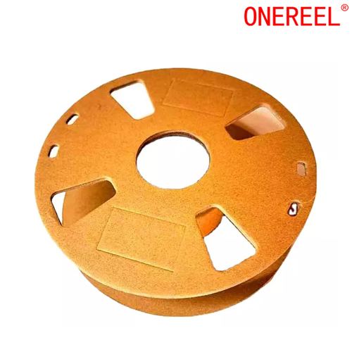 Cardboard Spool