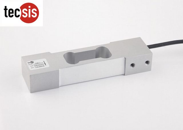 Electronic Scale Force Sensor Load Cell Strain Gauge Weight Sensor