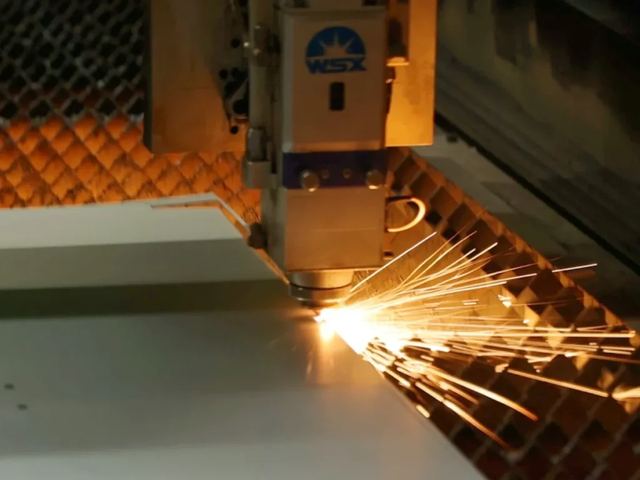 Manufacturing Capabilities