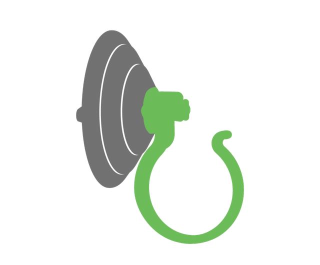 Suction Cup Hooks
