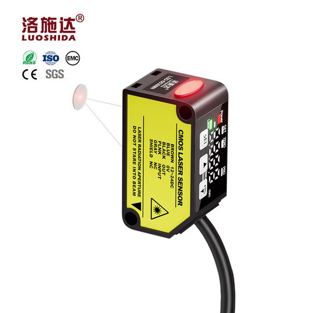 Luoshida Sensor (Dongguan)