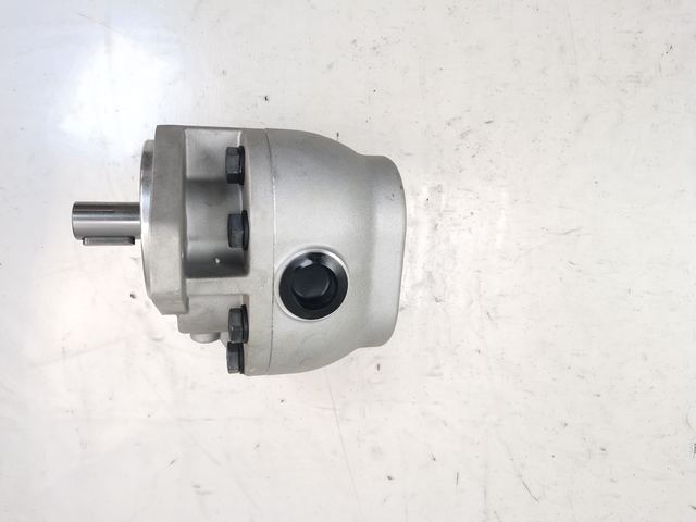commercial hydraulics gear pumps