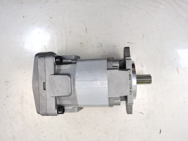 705-21-42130 Komatsu Gear Pump for Heavy Machinery Hydraulics