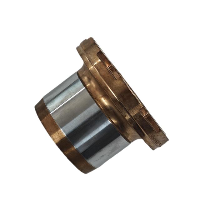 Montabert HC28 Rock Drill Shank Spline Sleeve 86778529