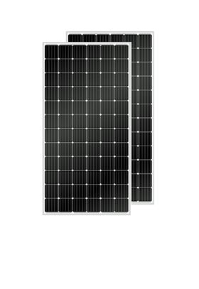 Monocrystalline Solar Panel