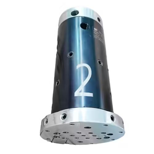 13-way rotary joint