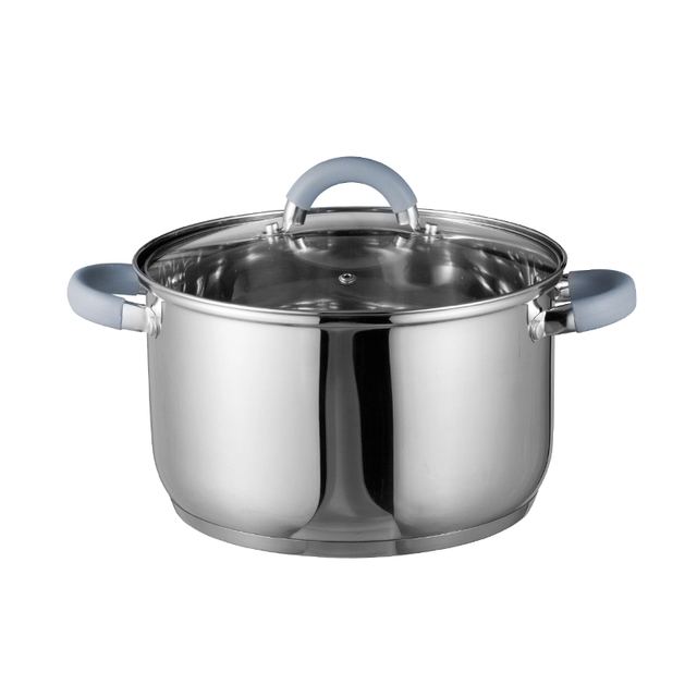 Casseroles pot, perfect for all cooking styles!