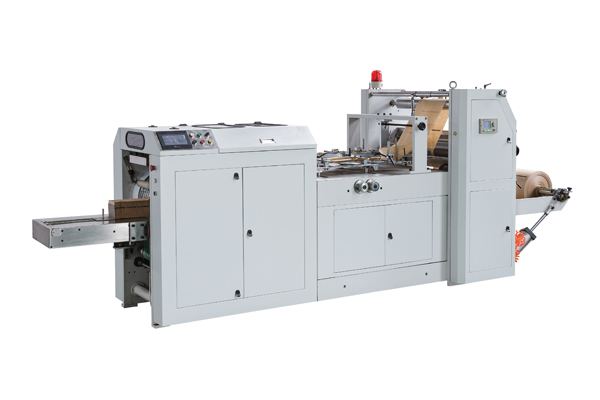 LSD-400 Automatic High Speed Paper Bag Machine