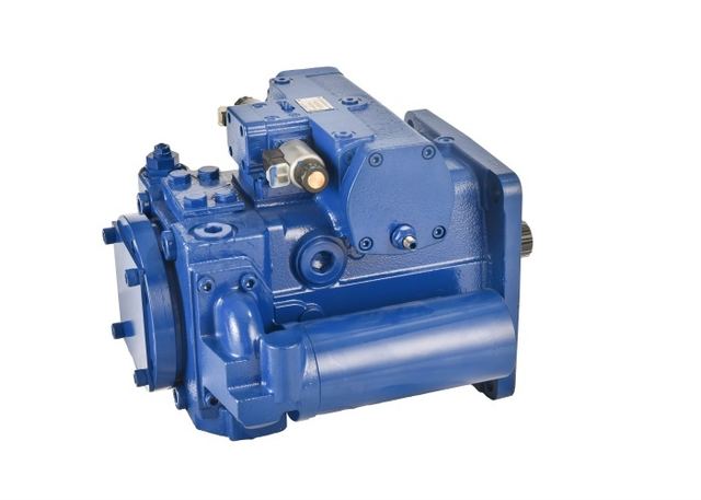 Mining Applications A4VG180EP3 Axial Variable Displacement Pump