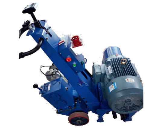 Floor Scarifier