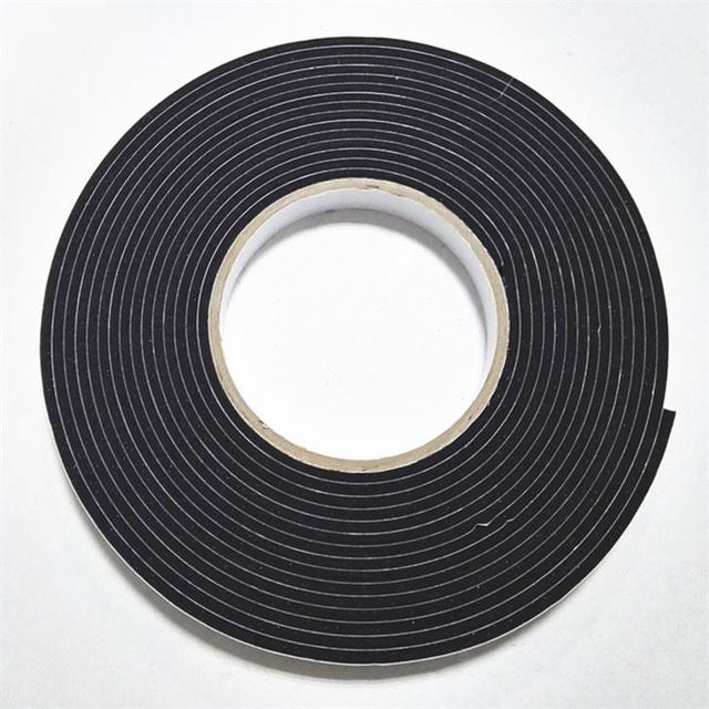 Supply All Kinds of Foam Glazing Tape