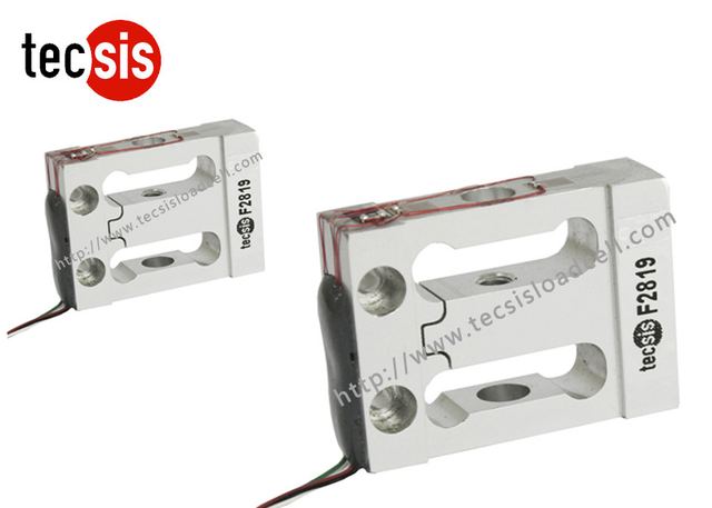 Precision Tension Compression Load Cell