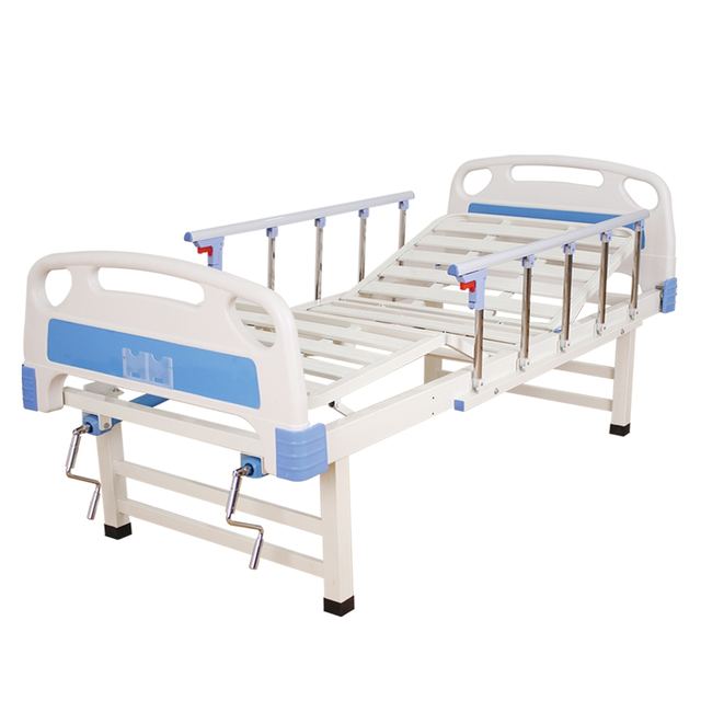Hospital Bed